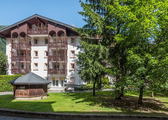 Residence Pierre & Vacances La Riviere